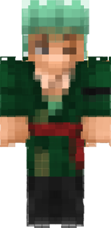 zoro