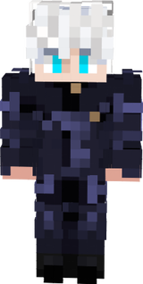 Satoru Gojo