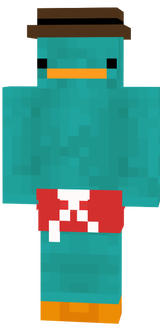 perry