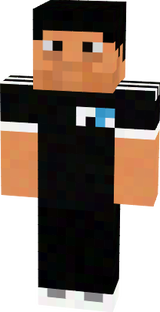 Davy Jones (GameplayRJ)