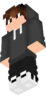 black boy