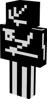 skin noeilmincraft
