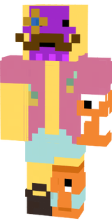 peach