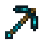 Catalyst Pickaxe