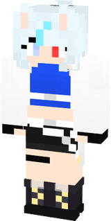 狐月ミナ