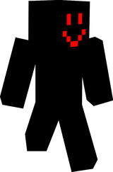 the demon