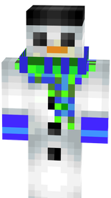 snowmann