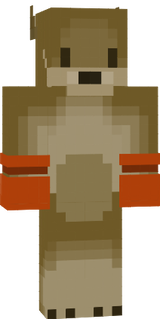 kangaroo
