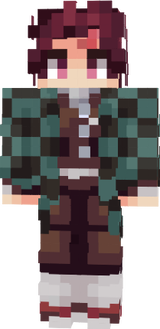 Tanjiro