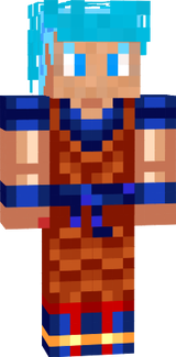 goku
