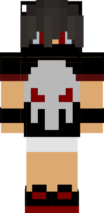 Preview of texture: steve