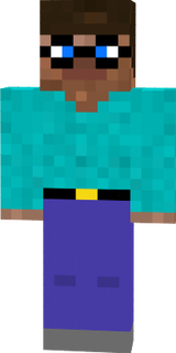 aaron nerd