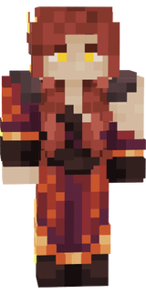 PhoenixWannabe