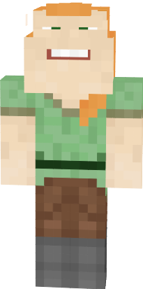 Preview of texture: JAW