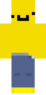 yellow skin 2