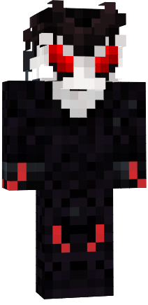 Preview of texture: grimm traje