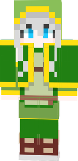 シェイラ（デフォルト）