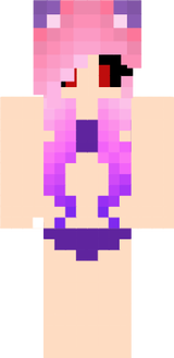 Evil Bikini Fairy