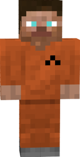 prisoner
