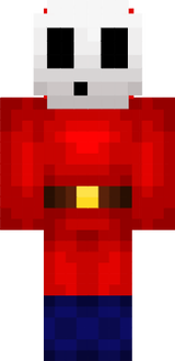 shyguy
