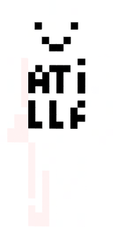 atilla için