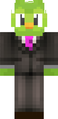 Preview of texture: Duolingo