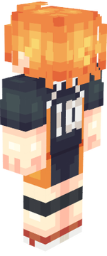 hinata