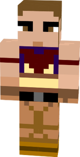 Spleef Champion