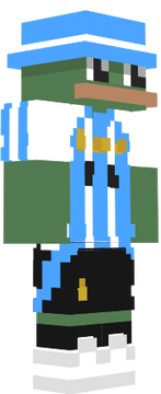 argentina rana