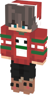 Christmas Shonny