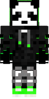panda