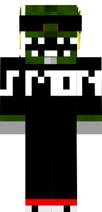 Preview of texture: smonoskin