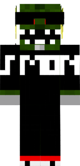 smonoskin