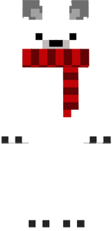 polar bear