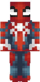 spider ps4