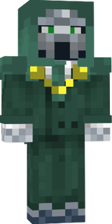 Luiz DOOM