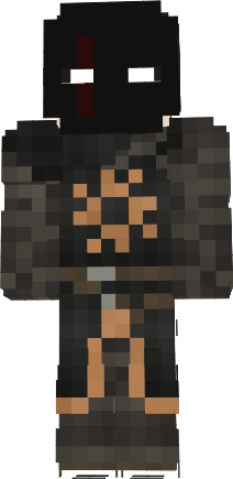 Preview of texture: nilfgaardvasapremake