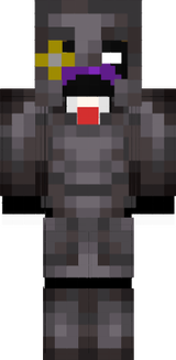 kuzidem ama netherite