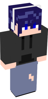マイクラのスキン