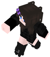 Evie's Skin MK5
