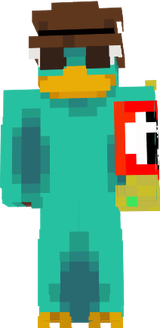 perryyy