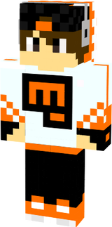 Super Orange!!!