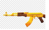 gold_hoe