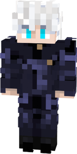 gojo