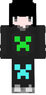 black creeper