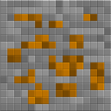 KCD copper ore