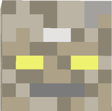 Zombie Head