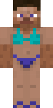 Preview of texture: sexy steve