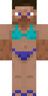 sexy steve