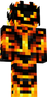 demon
